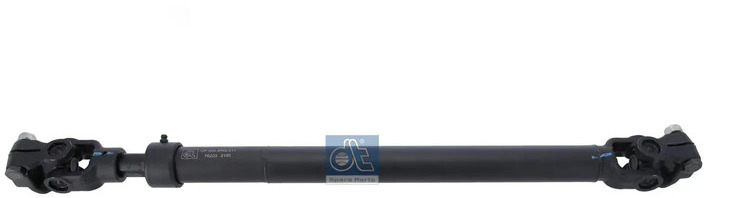 Scania Stuurkolom 2124562 | 1436333 - 转向柱 适用于 卡车:图1 Scania Stuurkolom 2124562 | 1436333 - 转向柱 适用于 卡车:图1