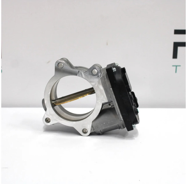 Volvo FH/FM Smoorklep 23051797 | 7423051797 Nieuw - 排气系统 适用于 卡车:图2 Volvo FH/FM Smoorklep 23051797 | 7423051797 Nieuw - 排气系统 适用于 卡车:图2