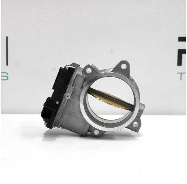 Volvo FH/FM Smoorklep 23051797 | 7423051797 Nieuw - 排气系统 适用于 卡车:图1 Volvo FH/FM Smoorklep 23051797 | 7423051797 Nieuw - 排气系统 适用于 卡车:图1