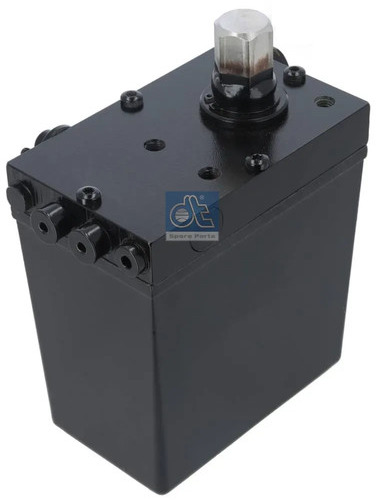 Volvo FH Kantelpomp 21831181 | 22841213 - 液压泵 适用于 卡车:图1 Volvo FH Kantelpomp 21831181 | 22841213 - 液压泵 适用于 卡车:图1