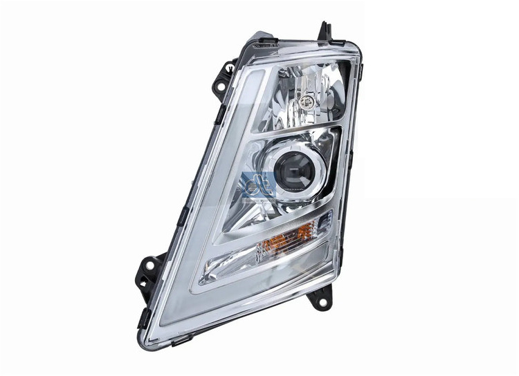 Volvo FH Koplamp Links 84170245 | 21221136 - 前照灯 适用于 卡车:图1 Volvo FH Koplamp Links 84170245 | 21221136 - 前照灯 适用于 卡车:图1