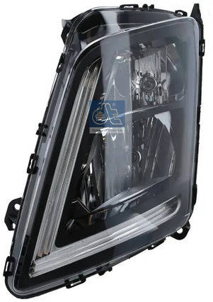 Volvo FM4/FMX Koplam Links 84170202 | 82443241 Euro 6 - 前照灯 适用于 卡车:图1 Volvo FM4/FMX Koplam Links 84170202 | 82443241 Euro 6 - 前照灯 适用于 卡车:图1