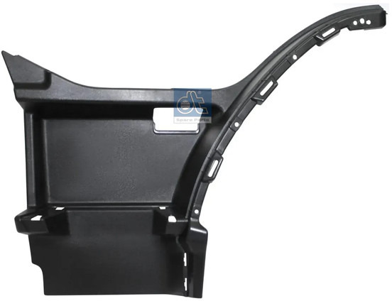 Volvo Instapkast Links 82644146 FM - 脚踏板 适用于 卡车:图1 Volvo Instapkast Links 82644146 FM - 脚踏板 适用于 卡车:图1