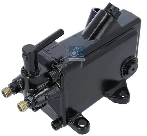 Volvo Kantelpomp 21694314 | 20711127 - 液压泵 适用于 卡车:图1 Volvo Kantelpomp 21694314 | 20711127 - 液压泵 适用于 卡车:图1