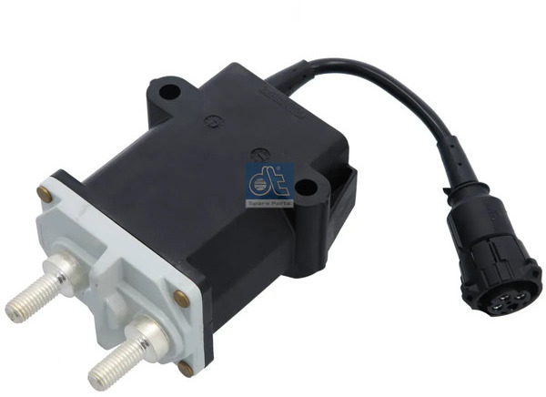 Volvo /Renault Hoofdschakelaar 20728449 | 5010589884 Euro 6 - 电池 适用于 卡车:图1 Volvo /Renault Hoofdschakelaar 20728449 | 5010589884 Euro 6 - 电池 适用于 卡车:图1