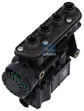 Volvo /Renault Magneetventiel 21083660 | 7421083660 - 制动阀 适用于 卡车:图1 Volvo /Renault Magneetventiel 21083660 | 7421083660 - 制动阀 适用于 卡车:图1