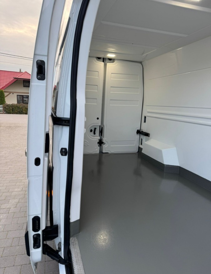 Opel Movano Izoterma L3 H2 Maxi Nowa Firmy Carpol - 冷藏货车:图4 Opel Movano Izoterma L3 H2 Maxi Nowa Firmy Carpol - 冷藏货车:图4