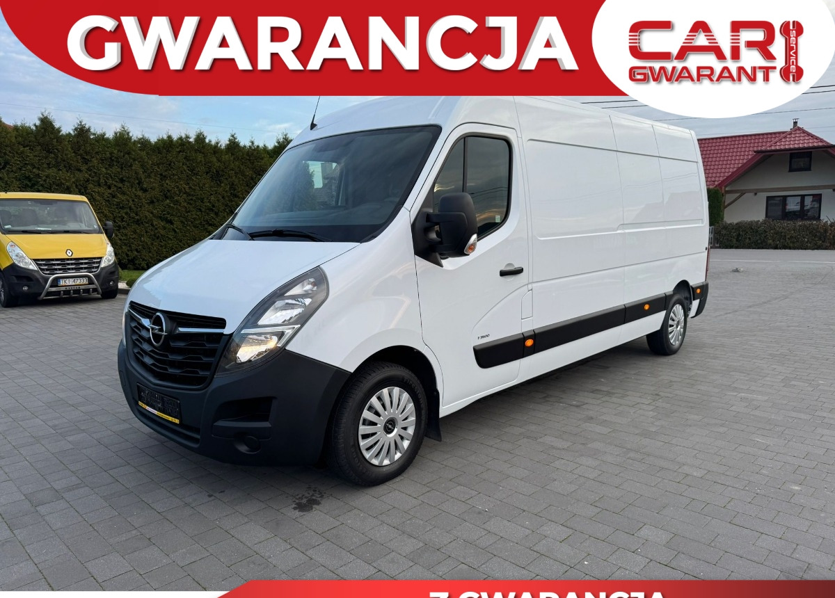 Opel Movano Izoterma L3 H2 Maxi Nowa Firmy Carpol - 冷藏货车:图1 Opel Movano Izoterma L3 H2 Maxi Nowa Firmy Carpol - 冷藏货车:图1
