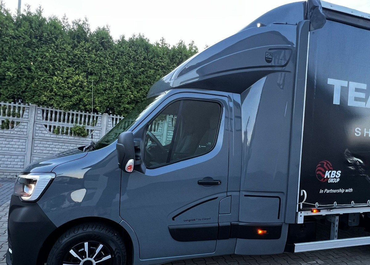 侧帘货车 Renault Master Stan Idealny Salon Polska I właściciel Renault Bezwypadkowy Serwisowany:图19 侧帘货车 Renault Master Stan Idealny Salon Polska I właściciel Renault Bezwypadkowy Serwisowany:图19