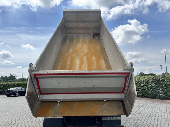 DAF CF 480 FAG Kipper 8x4 MX-13 355H3 - 翻斗车:图5 DAF CF 480 FAG Kipper 8x4 MX-13 355H3 - 翻斗车:图5