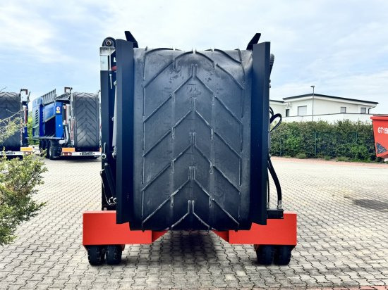 J.D. Austria GT 150 - 筛选机:图4 J.D. Austria GT 150 - 筛选机:图4