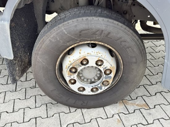 Mercedes-Benz Atego N2 Euro 6 租赁 Mercedes-Benz Atego N2 Euro 6：图13