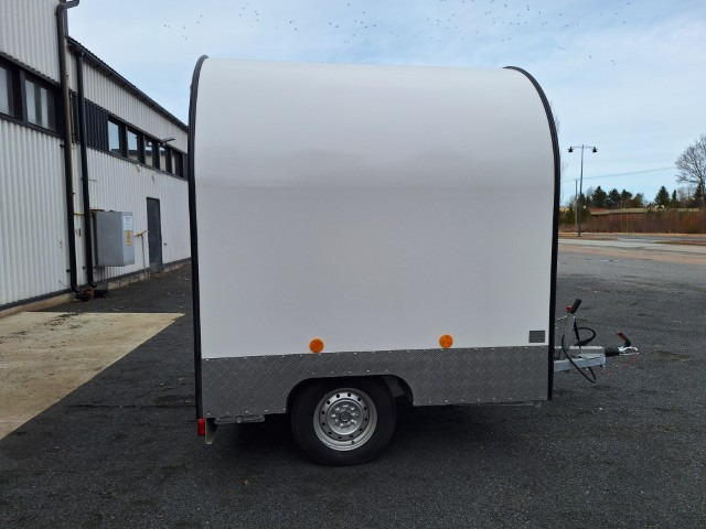 Deli Star EasyGo 210 - 自动售货拖车:图3 Deli Star EasyGo 210 - 自动售货拖车:图3