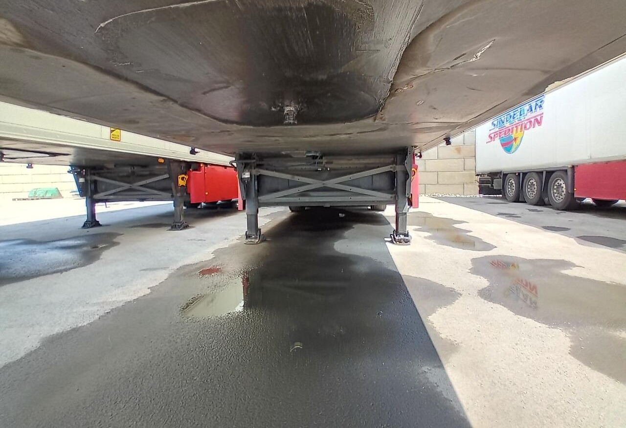 SCHMITZ Schmitz Cargobull - 半挂车:图2 SCHMITZ Schmitz Cargobull - 半挂车:图2