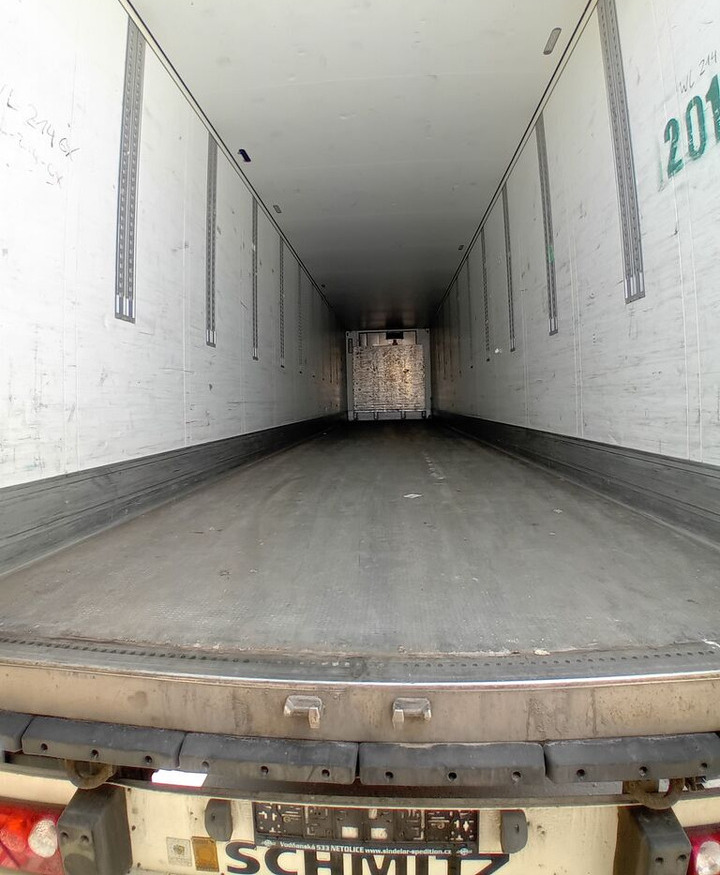 SCHMITZ Schmitz Cargobull - 半挂车:图5 SCHMITZ Schmitz Cargobull - 半挂车:图5