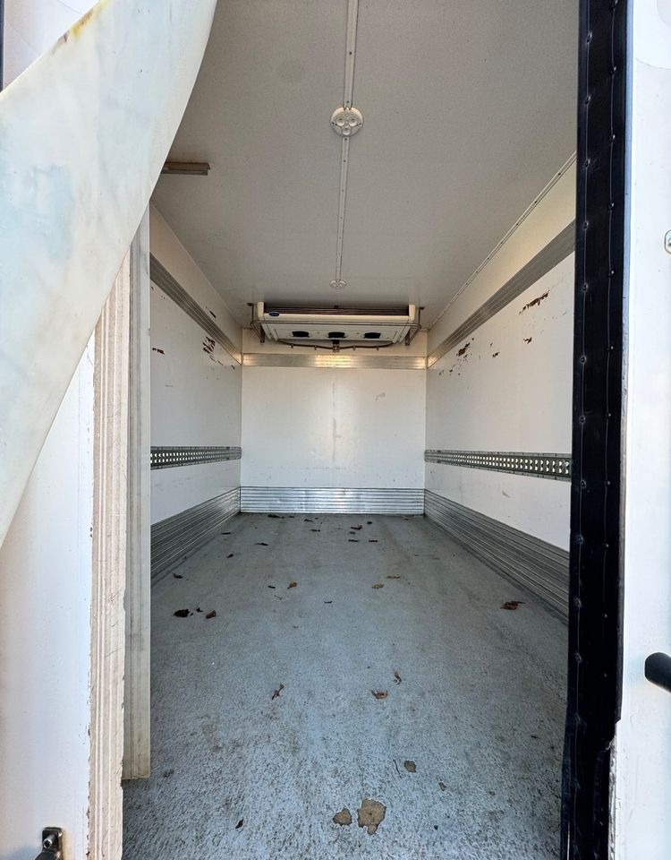 Iveco 70-170 - 冷藏车:图5 Iveco 70-170 - 冷藏车:图5