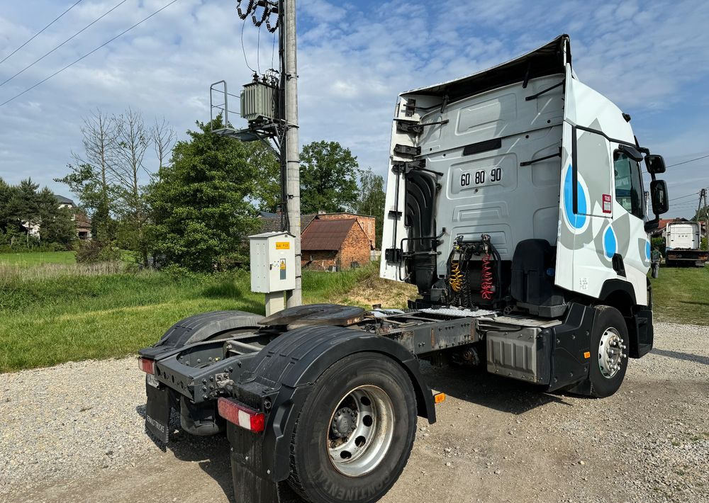 Renault T460 - 牵引车:图5 Renault T460 - 牵引车:图5