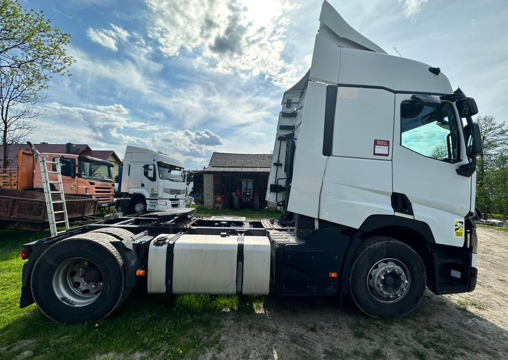 Renault T460 - 牵引车:图5 Renault T460 - 牵引车:图5