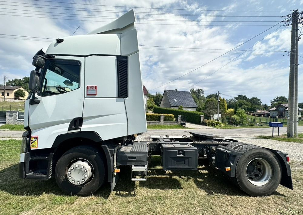 Renault T460 - 牵引车:图2 Renault T460 - 牵引车:图2