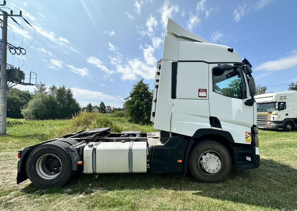 Renault T460 - 牵引车:图5 Renault T460 - 牵引车:图5