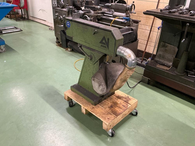 Anma BV 20 75 Ms - 金属加工机械:图3 Anma BV 20 75 Ms - 金属加工机械:图3