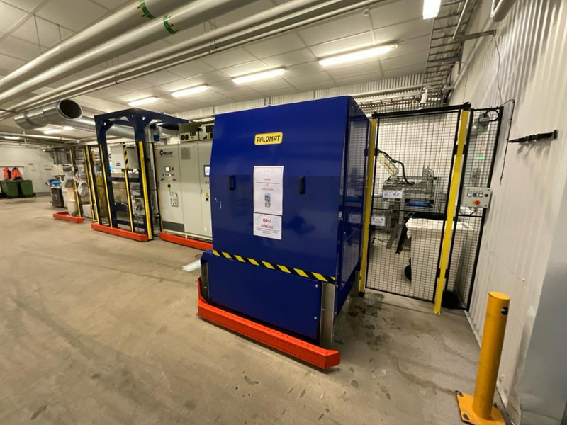 Bila - 带式输送机:图2 Bila - 带式输送机:图2