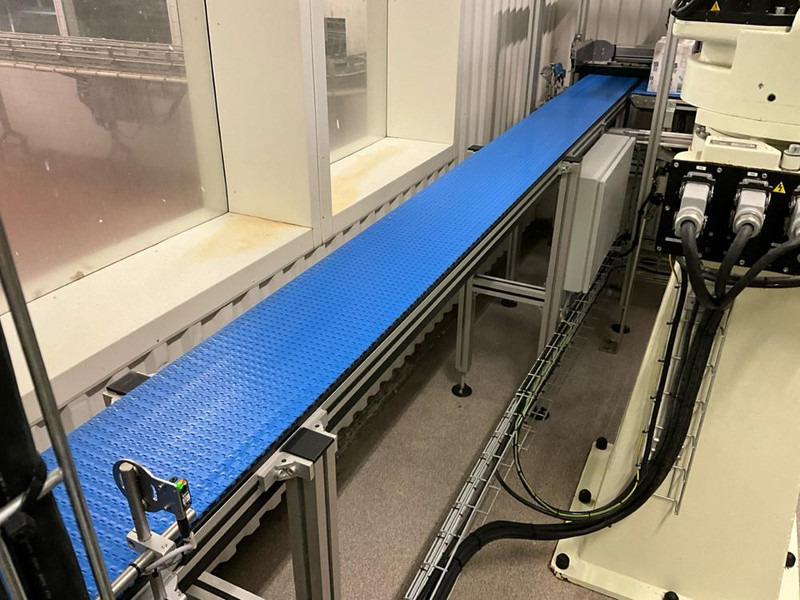 Bila - 带式输送机:图5 Bila - 带式输送机:图5