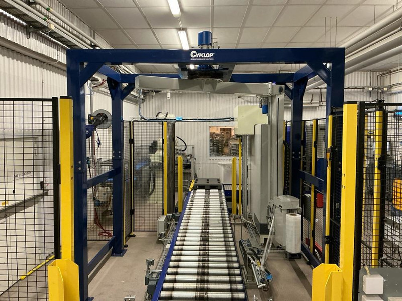 Bila - 带式输送机:图3 Bila - 带式输送机:图3