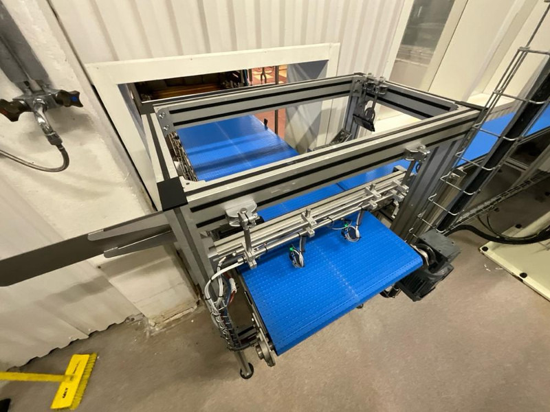 Bila - 带式输送机:图4 Bila - 带式输送机:图4