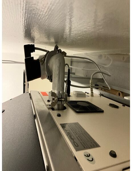 建筑机械 CHRIST Beta-RVC-100030:图11 建筑机械 CHRIST Beta-RVC-100030:图11