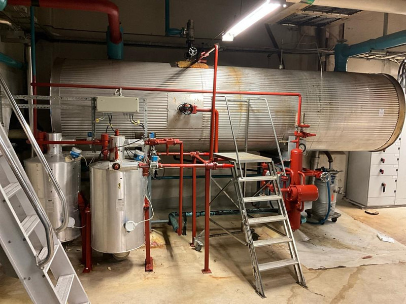 Onbekend - 金属加工机械:图2 Onbekend - 金属加工机械:图2