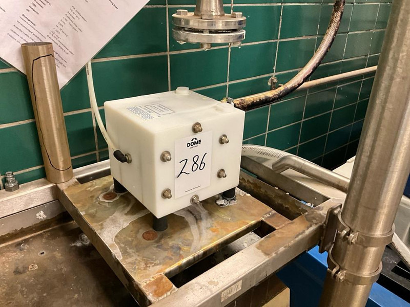 Onbekend - 空气压缩机:图1 Onbekend - 空气压缩机:图1