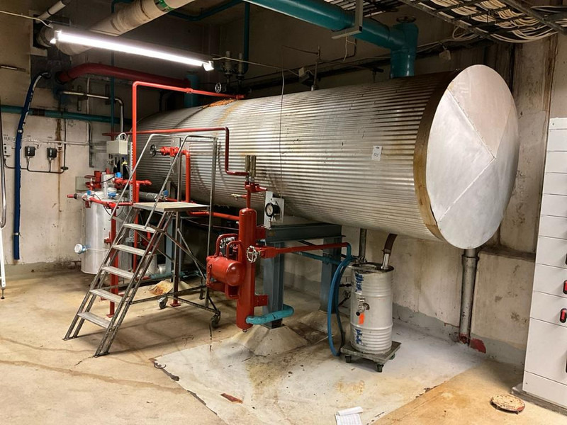 Onbekend - 金属加工机械:图1 Onbekend - 金属加工机械:图1