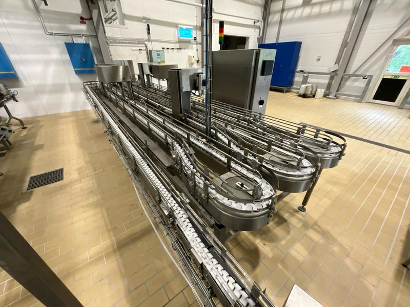 Tetra Pak Easy Ride - 带式输送机:图3 Tetra Pak Easy Ride - 带式输送机:图3