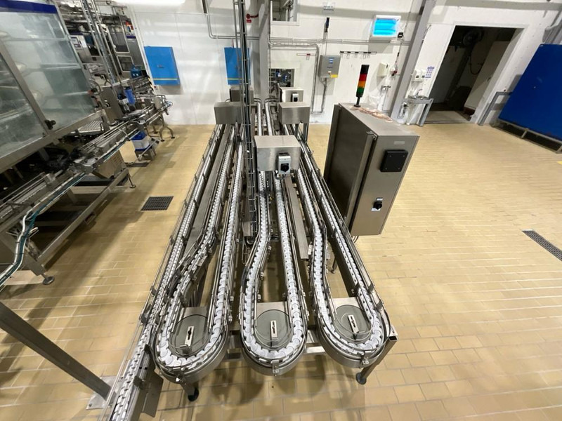 Tetra Pak Easy Ride - 带式输送机:图5 Tetra Pak Easy Ride - 带式输送机:图5