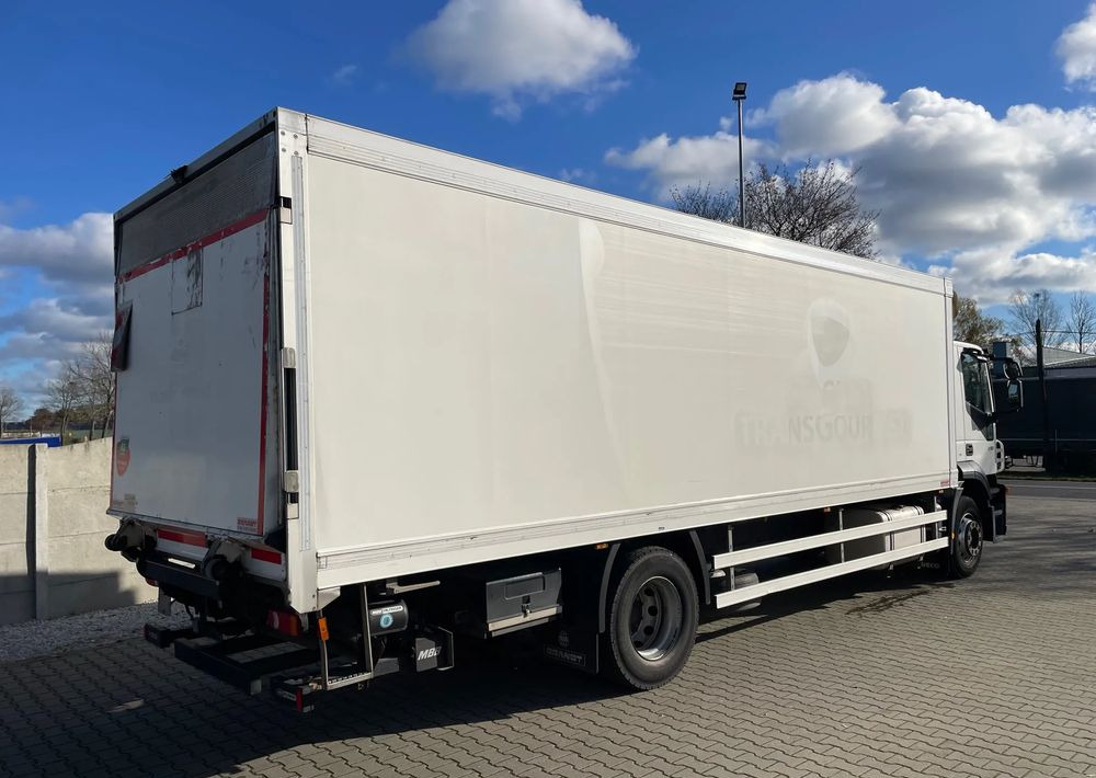 Iveco Stralis EEV 18.310 EURO 5, Chłodnia, PRZEBIEG 262 TYŚ KM!! - 冷藏车:图5 Iveco Stralis EEV 18.310 EURO 5, Chłodnia, PRZEBIEG 262 TYŚ KM!! - 冷藏车:图5