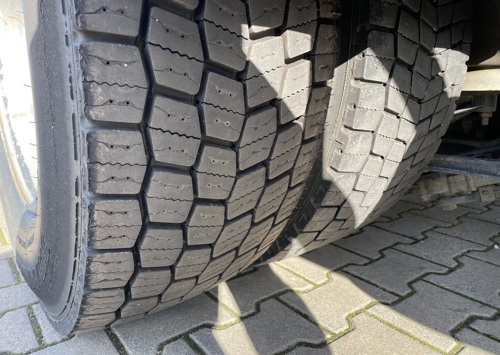 Iveco Stralis EEV 18.310 EURO 5, Chłodnia, PRZEBIEG 262 TYŚ KM!! - 冷藏车:图5 Iveco Stralis EEV 18.310 EURO 5, Chłodnia, PRZEBIEG 262 TYŚ KM!! - 冷藏车:图5