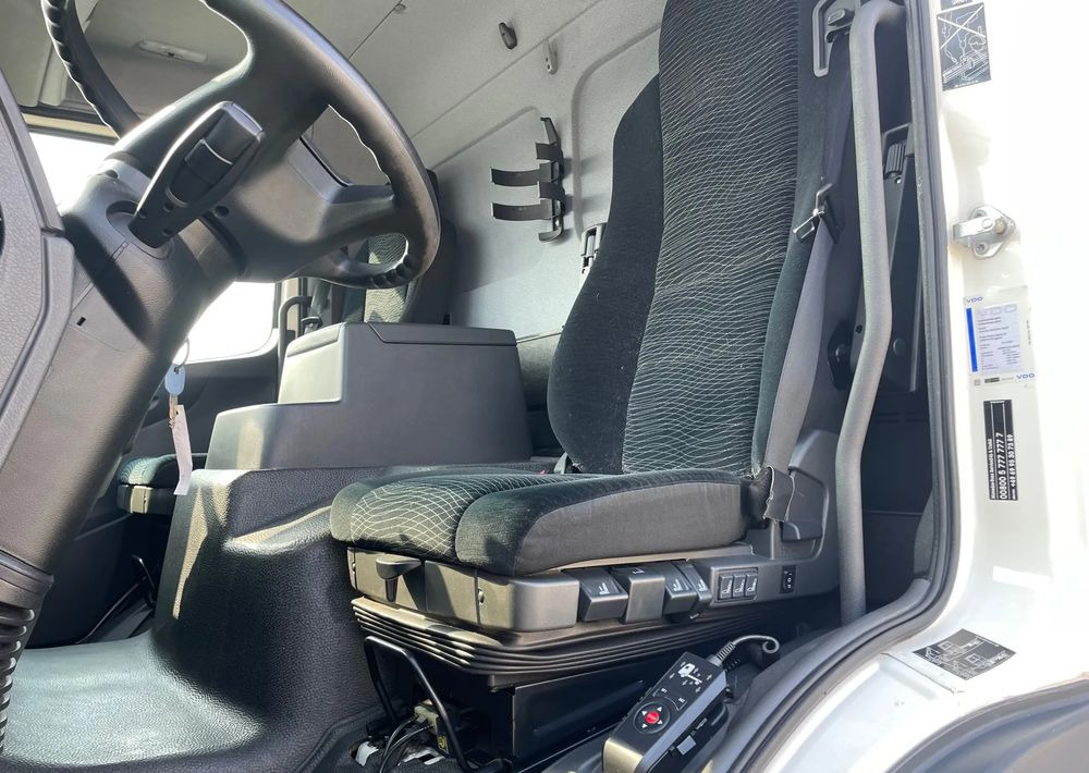 Mercedes-Benz ATEGO 1223/ CHŁODNIA/ 15 PALET 租赁 Mercedes-Benz ATEGO 1223/ CHŁODNIA/ 15 PALET:图13 Mercedes-Benz ATEGO 1223/ CHŁODNIA/ 15 PALET 租赁 Mercedes-Benz ATEGO 1223/ CHŁODNIA/ 15 PALET:图13