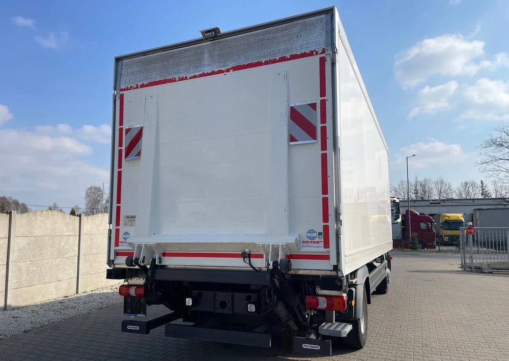 Mercedes-Benz ATEGO 1223/ CHŁODNIA/ 15 PALET 租赁 Mercedes-Benz ATEGO 1223/ CHŁODNIA/ 15 PALET:图7 Mercedes-Benz ATEGO 1223/ CHŁODNIA/ 15 PALET 租赁 Mercedes-Benz ATEGO 1223/ CHŁODNIA/ 15 PALET:图7