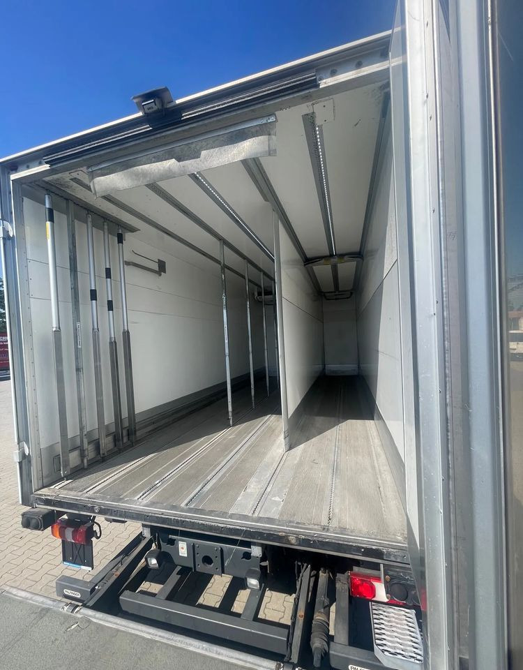 Mercedes-Benz ATEGO 1223/ CHŁODNIA/ 15 PALET 租赁 Mercedes-Benz ATEGO 1223/ CHŁODNIA/ 15 PALET:图16 Mercedes-Benz ATEGO 1223/ CHŁODNIA/ 15 PALET 租赁 Mercedes-Benz ATEGO 1223/ CHŁODNIA/ 15 PALET:图16