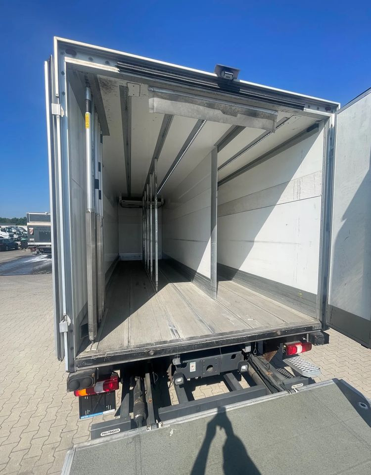 Mercedes-Benz ATEGO 1223/ CHŁODNIA/ 15 PALET 租赁 Mercedes-Benz ATEGO 1223/ CHŁODNIA/ 15 PALET:图17 Mercedes-Benz ATEGO 1223/ CHŁODNIA/ 15 PALET 租赁 Mercedes-Benz ATEGO 1223/ CHŁODNIA/ 15 PALET:图17
