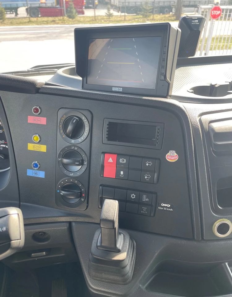 Mercedes-Benz ATEGO 1223/ CHŁODNIA/ 15 PALET 租赁 Mercedes-Benz ATEGO 1223/ CHŁODNIA/ 15 PALET:图11 Mercedes-Benz ATEGO 1223/ CHŁODNIA/ 15 PALET 租赁 Mercedes-Benz ATEGO 1223/ CHŁODNIA/ 15 PALET:图11