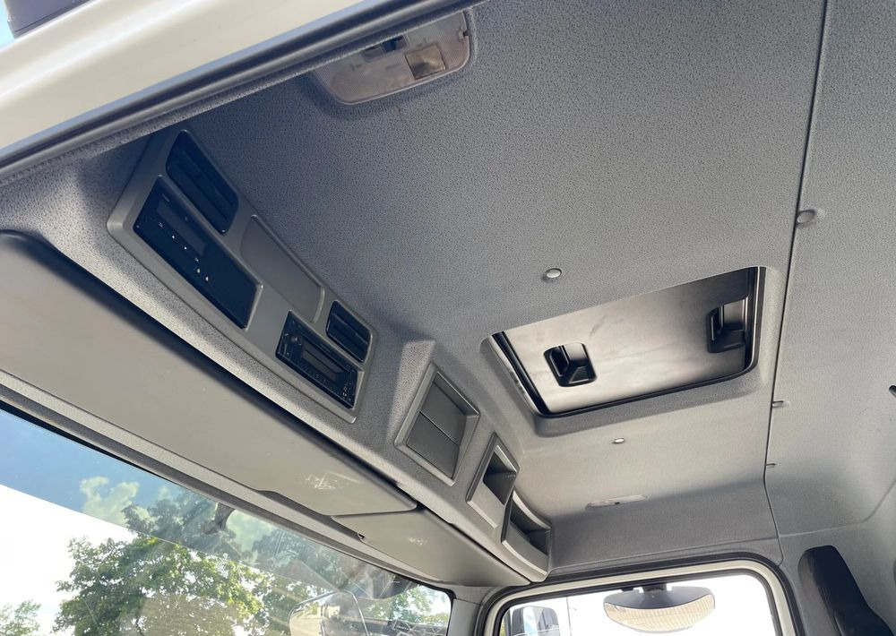 厢式卡车 Mercedes-Benz ATEGO 816 ,ładowność 3,1 tony!:图12 厢式卡车 Mercedes-Benz ATEGO 816 ,ładowność 3,1 tony!:图12