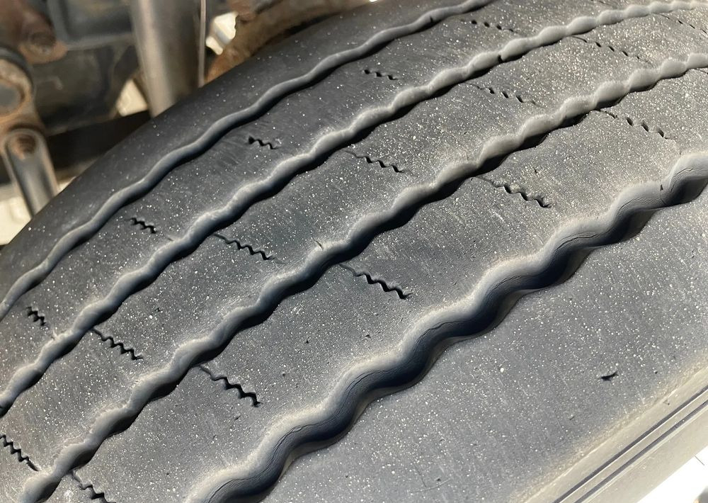 厢式卡车 Mercedes-Benz ATEGO 816 ,ładowność 3,1 tony!:图9 厢式卡车 Mercedes-Benz ATEGO 816 ,ładowność 3,1 tony!:图9