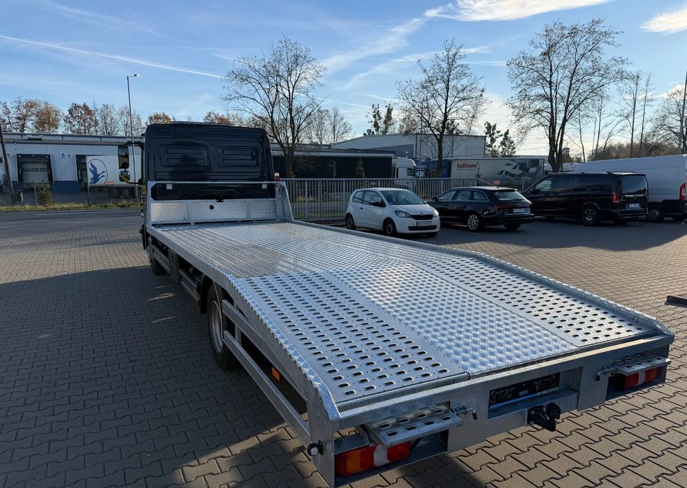 Mercedes-Benz ATEGO 818 AUTOLAWETA - 拖吊车:图3 Mercedes-Benz ATEGO 818 AUTOLAWETA - 拖吊车:图3