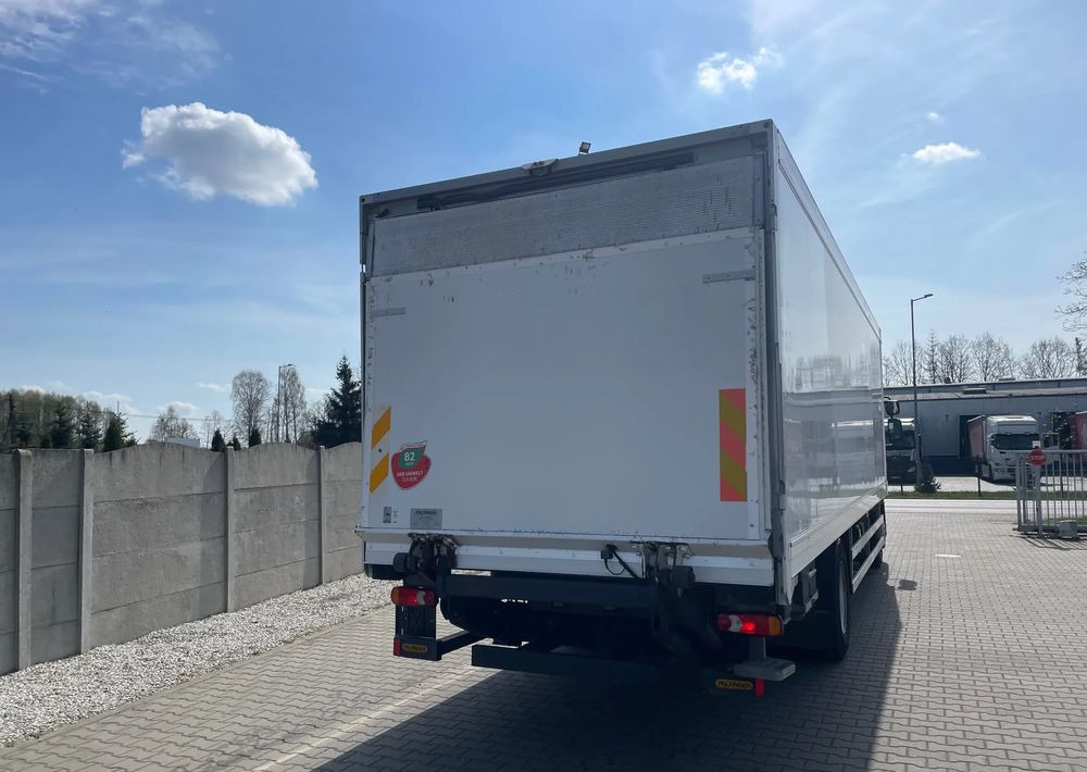 Volvo FL 18.260 CHŁODNIA, EURO 5! 租赁 Volvo FL 18.260 CHŁODNIA, EURO 5!：图6