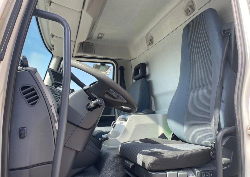 Volvo FL 18.260 CHŁODNIA, EURO 5! 租赁 Volvo FL 18.260 CHŁODNIA, EURO 5!：图9