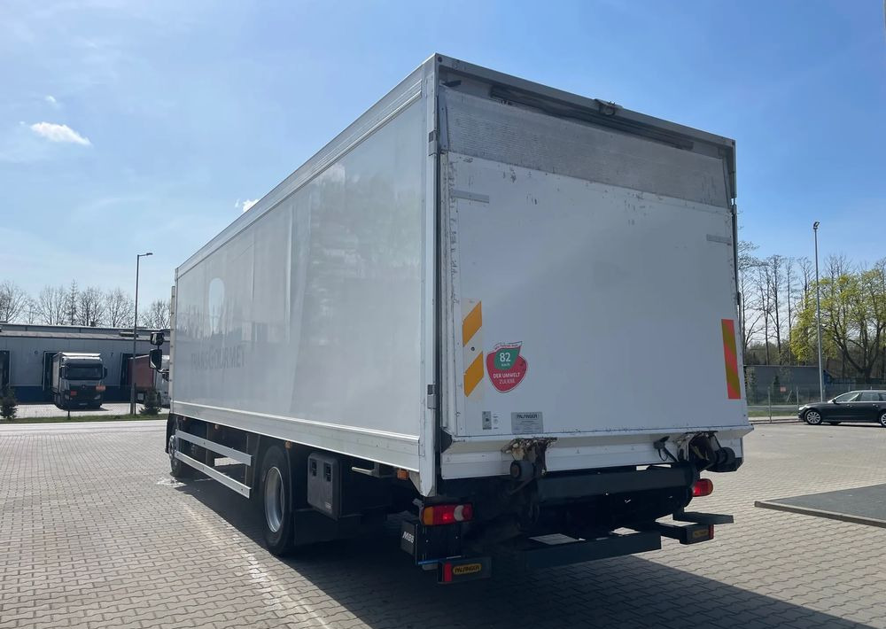 Volvo FL 18.260 CHŁODNIA, EURO 5! 租赁 Volvo FL 18.260 CHŁODNIA, EURO 5!：图7