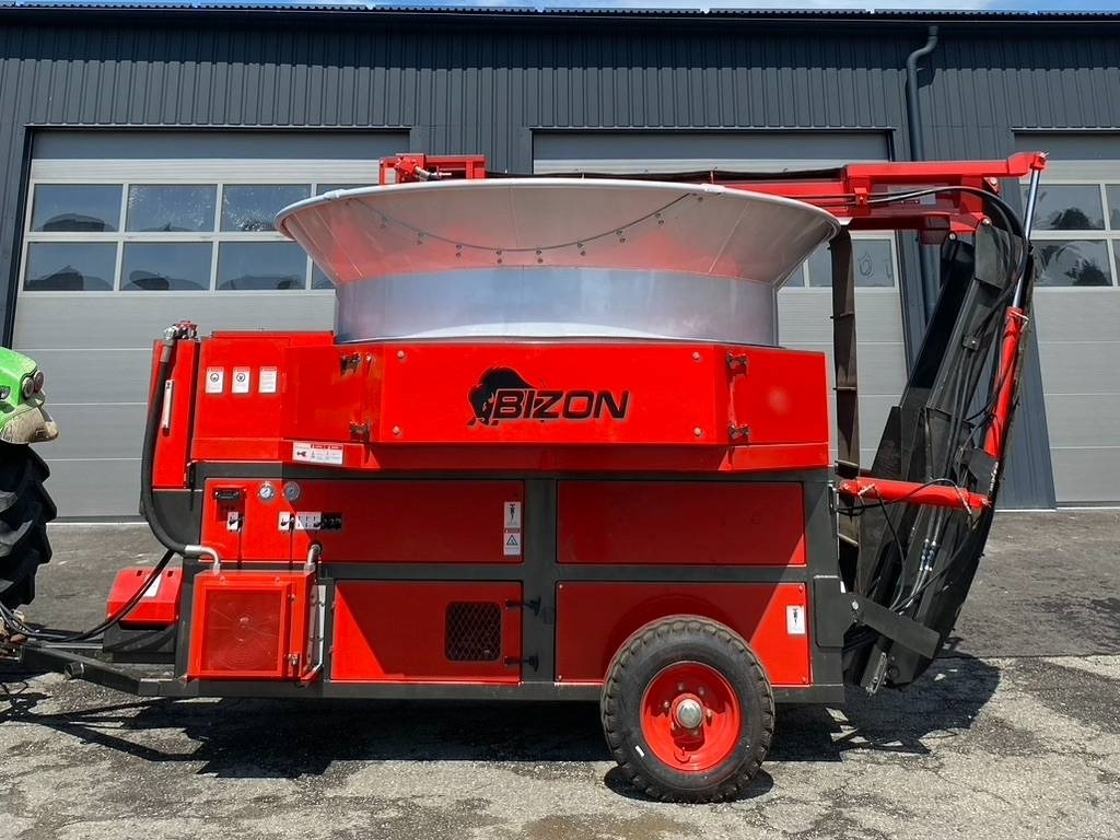 Bizon B-1030 no teagle, roto grind haybuster Grinder, Hä - 秸秆粉碎机:图5 Bizon B-1030 no teagle, roto grind haybuster Grinder, Hä - 秸秆粉碎机:图5