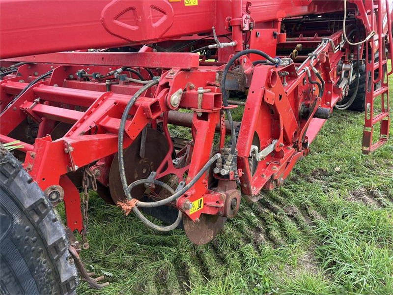 Grimme Varitron 470 TT - 马铃薯收获机:图5 Grimme Varitron 470 TT - 马铃薯收获机:图5